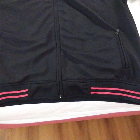 Beautiful mens diamond dashers xl jacket - Picture 2 of 8